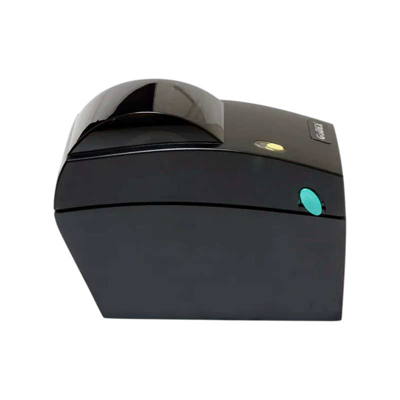 Принтер Godex DT2 US - фото 2