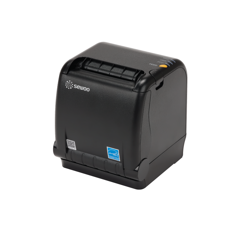 Чековый принтер SLK-TS400 USB, Serial (RS232) - фото 1