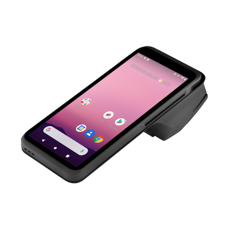 TZD PointMobile P10 - фото 1