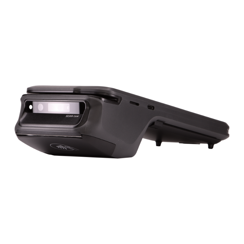 TZD PointMobile P8 - фото 4