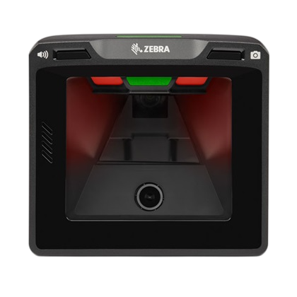 Сканер штрих-кода Zebra SP2208 USB - фото 1