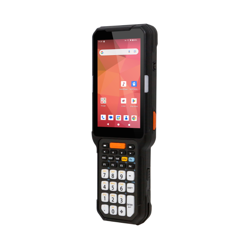 TZD PointMobile PM452 - фото 2