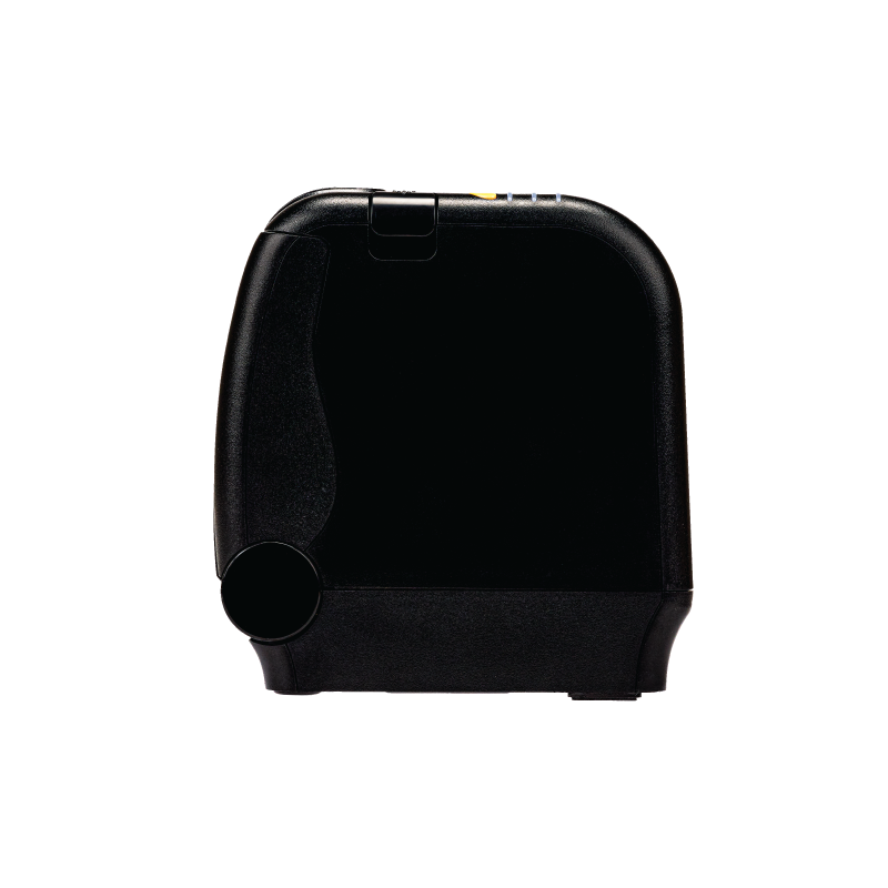 Чековый принтер SLK-TS400 USB, Serial (RS232) - фото 2