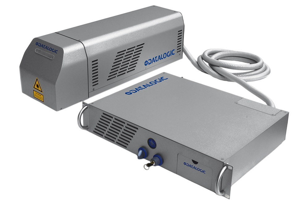 Лазер Datalogic EOX 6302-1541 CO2 Marker (EOX 30 С линзой 200мм) - фото 1