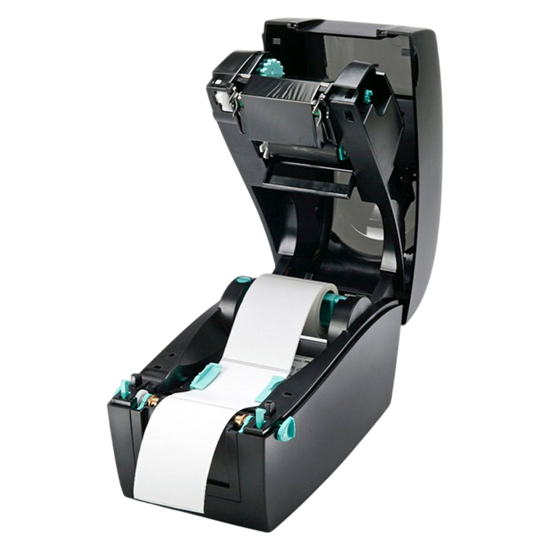 Принтер штрих кода Godex RT200 - фото 3