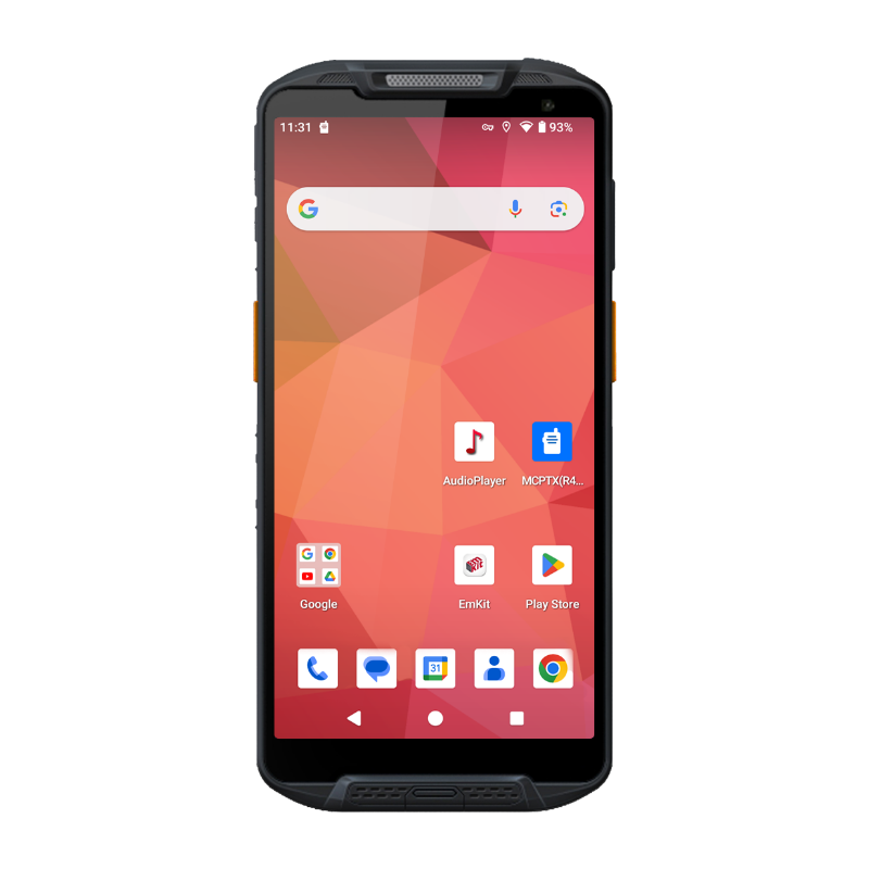 ТZD PointMobile PM95 - фото 1