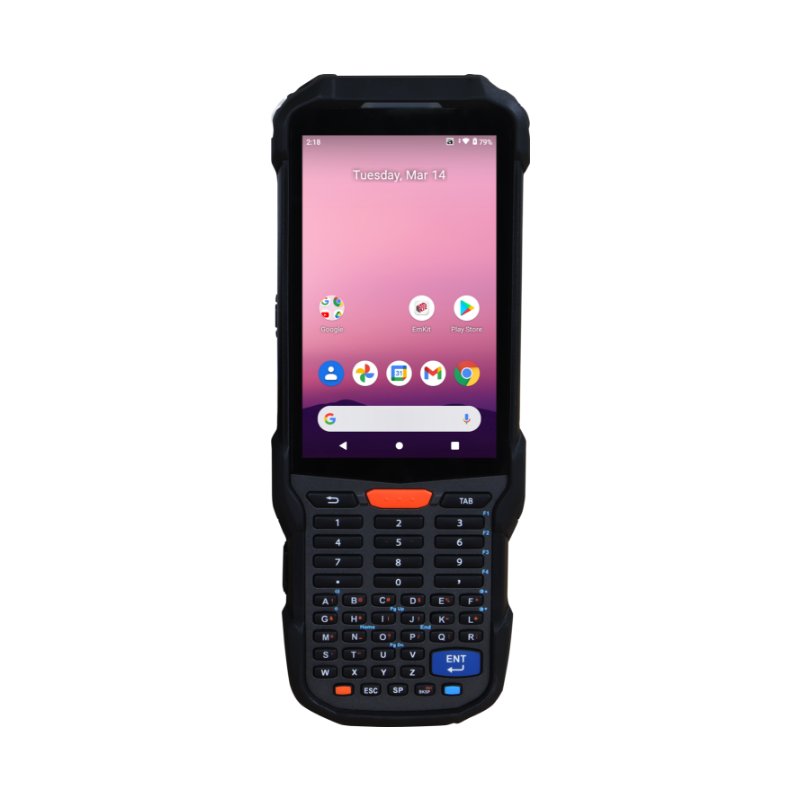 TZD PointMobile PM560 - фото 1