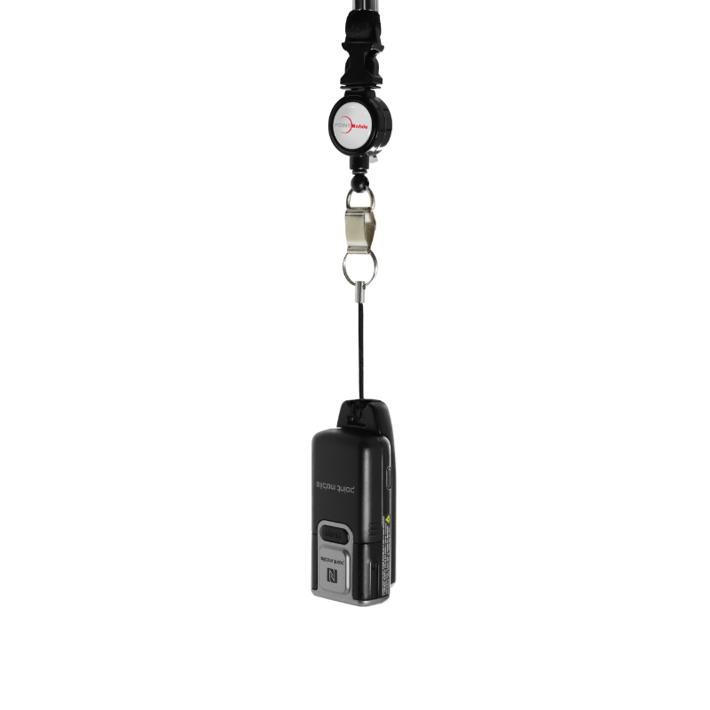 TZD PointMobile PM5 - фото 6