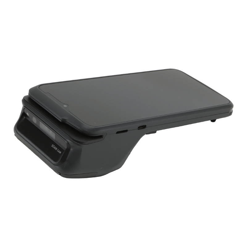 TZD PointMobile P8 - фото 7