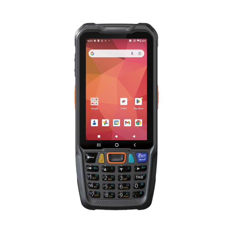 Терминал сбора данных Point Mobile PM68 - фото 1