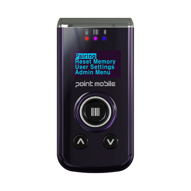PointMobile PM3 - фото 1