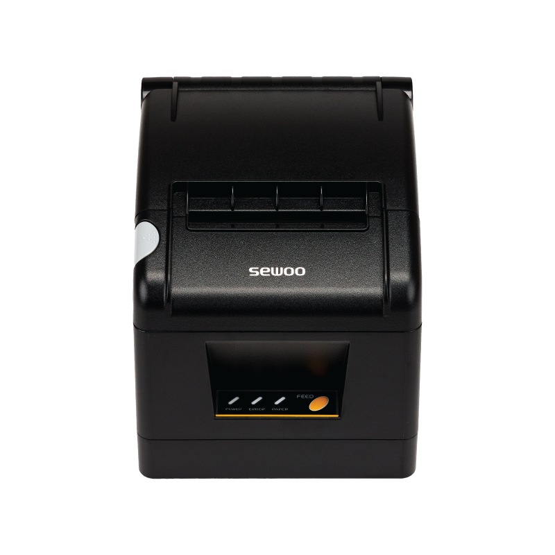 Чековый принтер Sewoo SLK-TS100 USB, Serial, Ethernet - фото 1