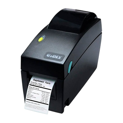 Принтер Godex DT2 US - фото 1