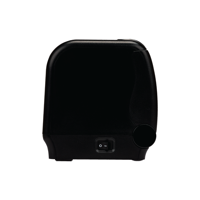 Чековый принтер SLK-TS400 USB, Serial (RS232) - фото 3