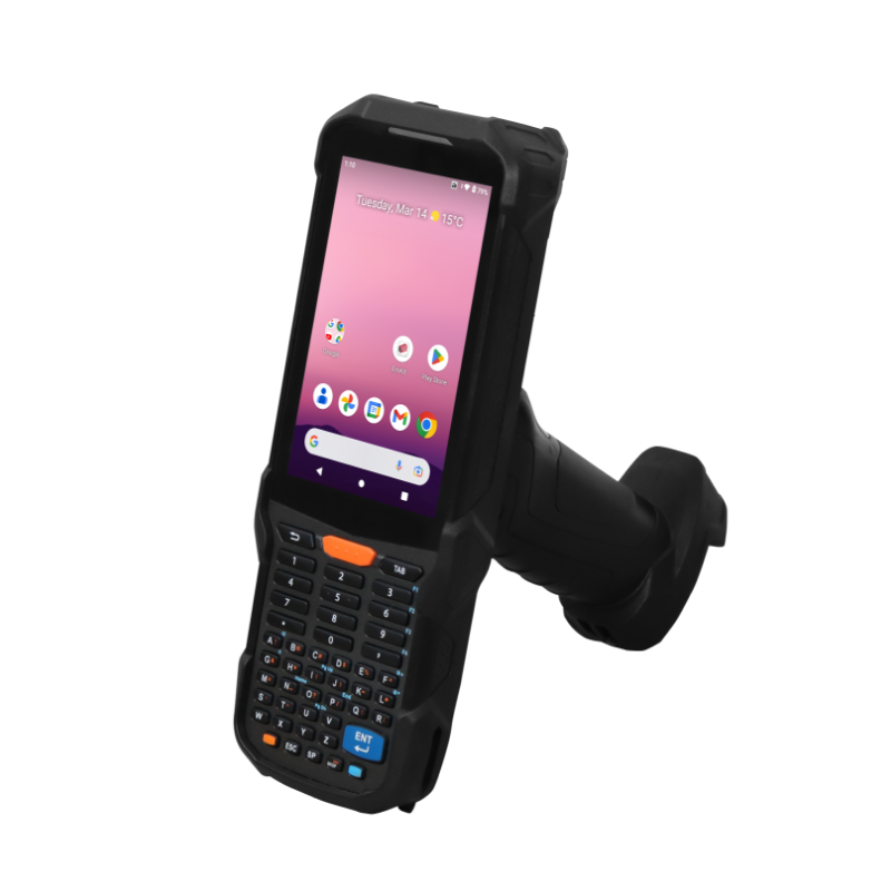 TZD PointMobile PM560 - фото 3