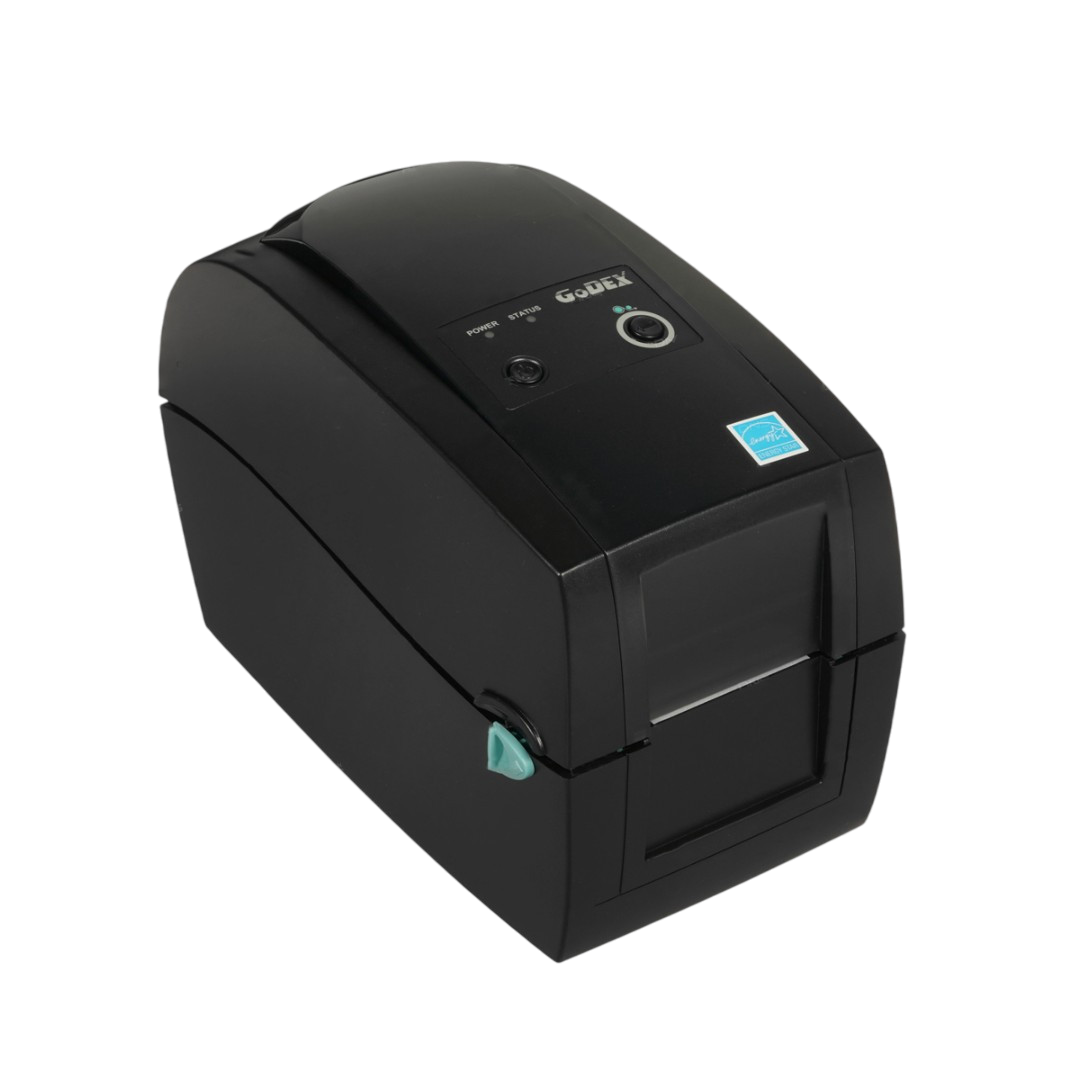 Принтер штрих кода Godex RT200 - фото 2