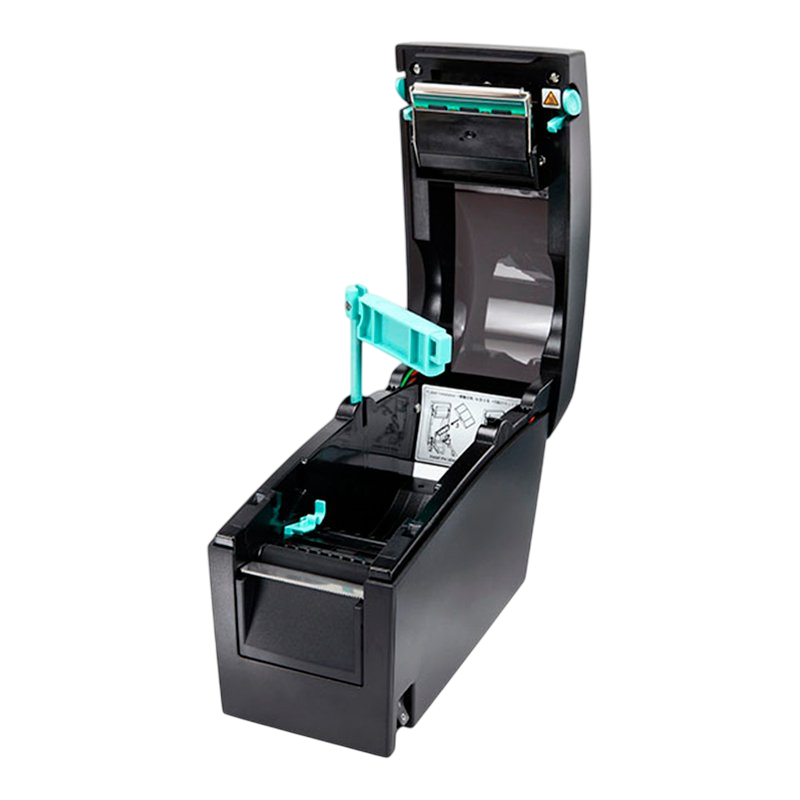 Принтер Godex DT2 US - фото 3