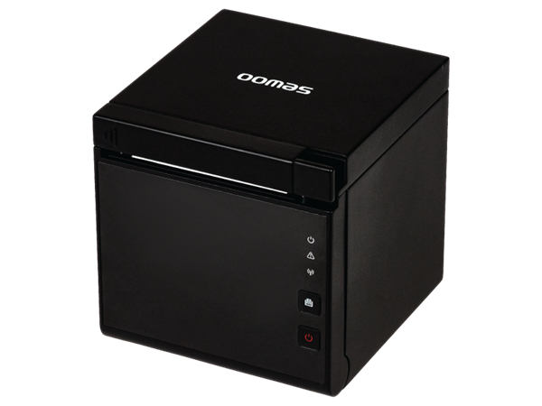 Принтер чеков Sewoo SLK-CB125 USB/Serial/Ethenet - фото 1