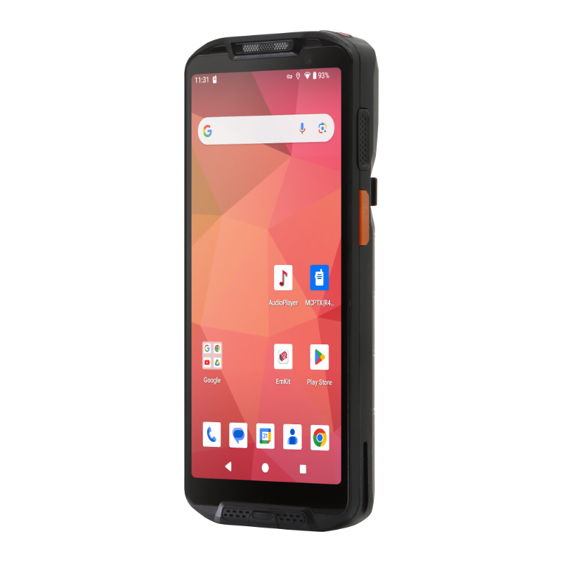 ТZD PointMobile PM95 - фото 2