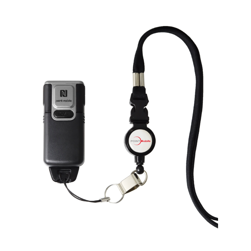 TZD PointMobile PM5 - фото 8