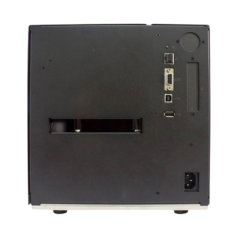 Принтер штрих кода Godex ZX420i+ - фото 3