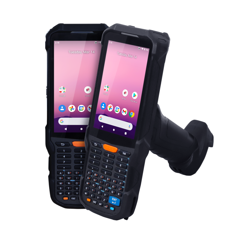 TZD PointMobile PM560 - фото 2
