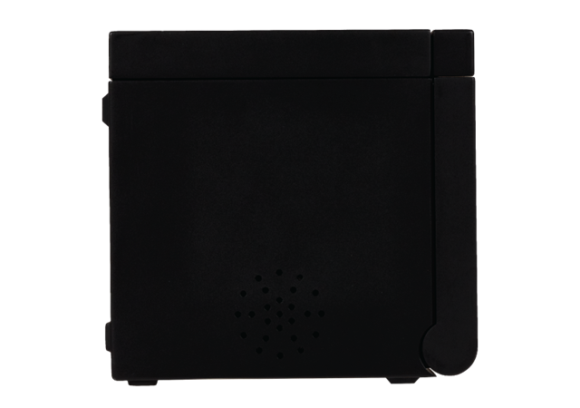 Принтер чеков Sewoo SLK-CB125 USB/Serial/Ethenet - фото 3