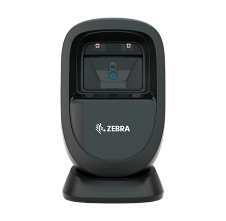 Сканер штрих-кода Zebra DS9308 USB - фото 1