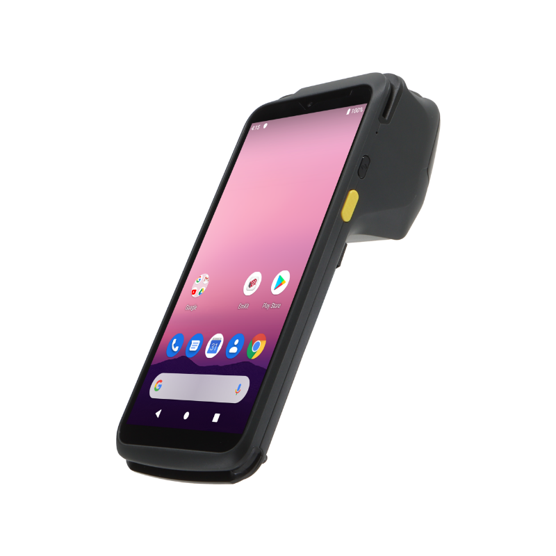 TZD PointMobile P8 - фото 1