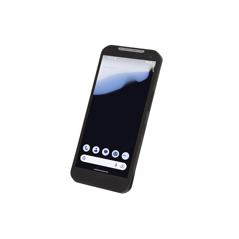 TZD PointMobile MF52 - фото 2