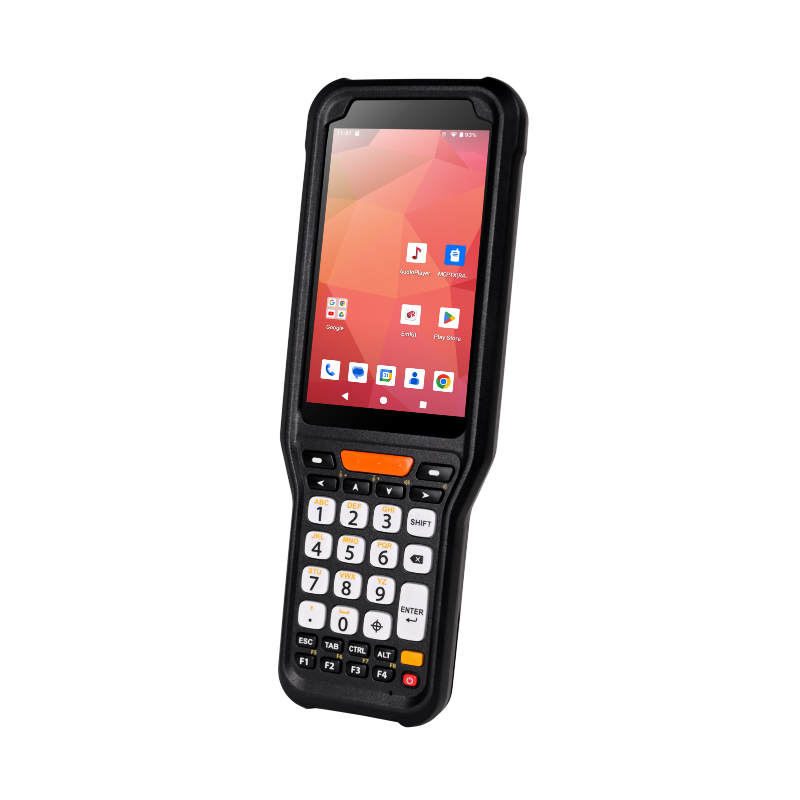 TZD PointMobile PM352 - фото 4
